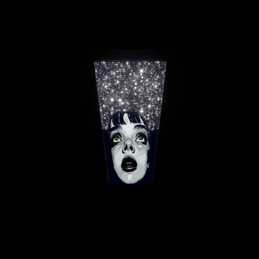 Beware Cup